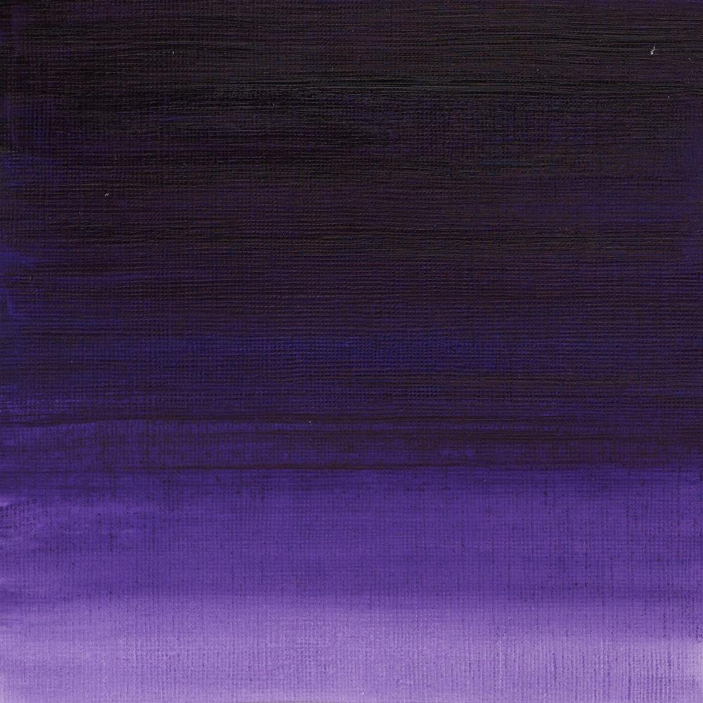 Artisan Water Mixable Oil - Dioxazine Purple