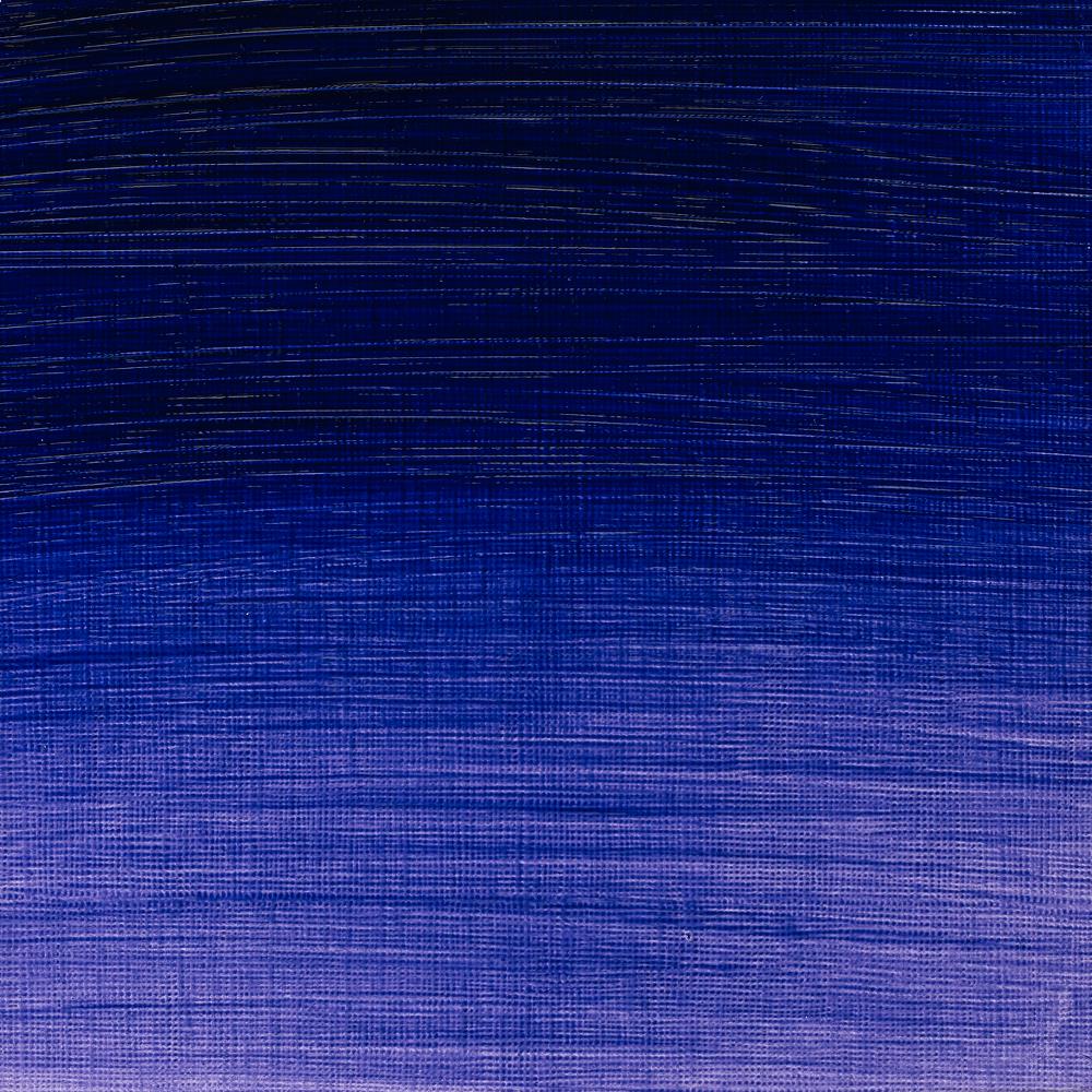 Artists' Oil Colour - Ultramarine Violet