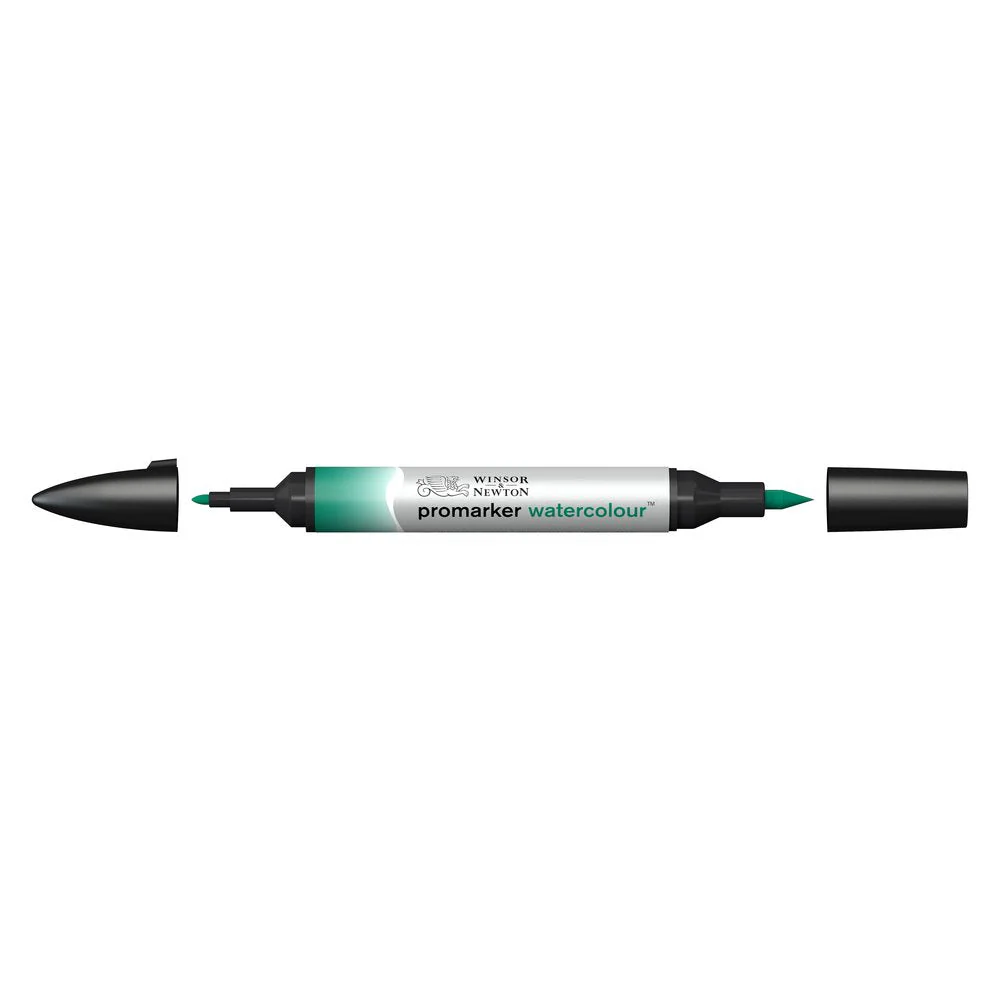 Promarker Watercolour - Phthalo Green
