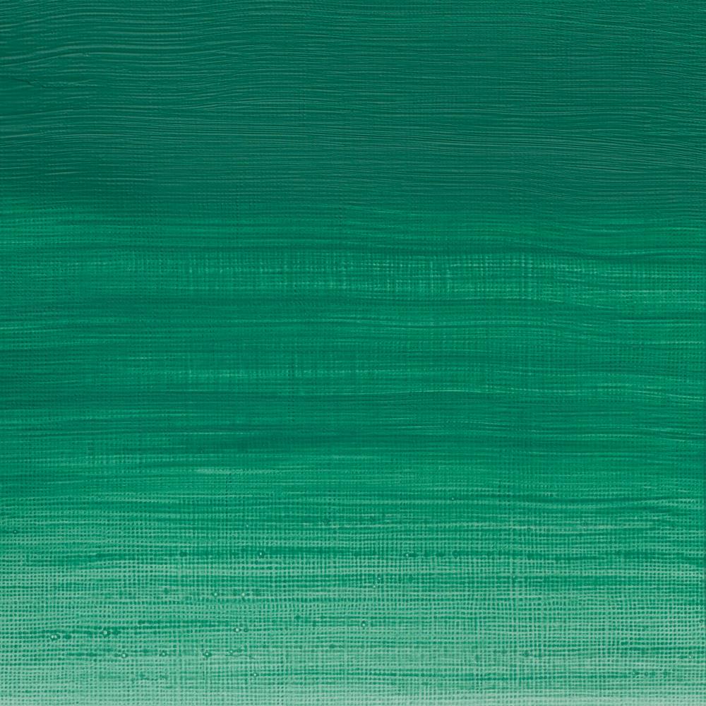 Professional Acrylic - Cobalt Green