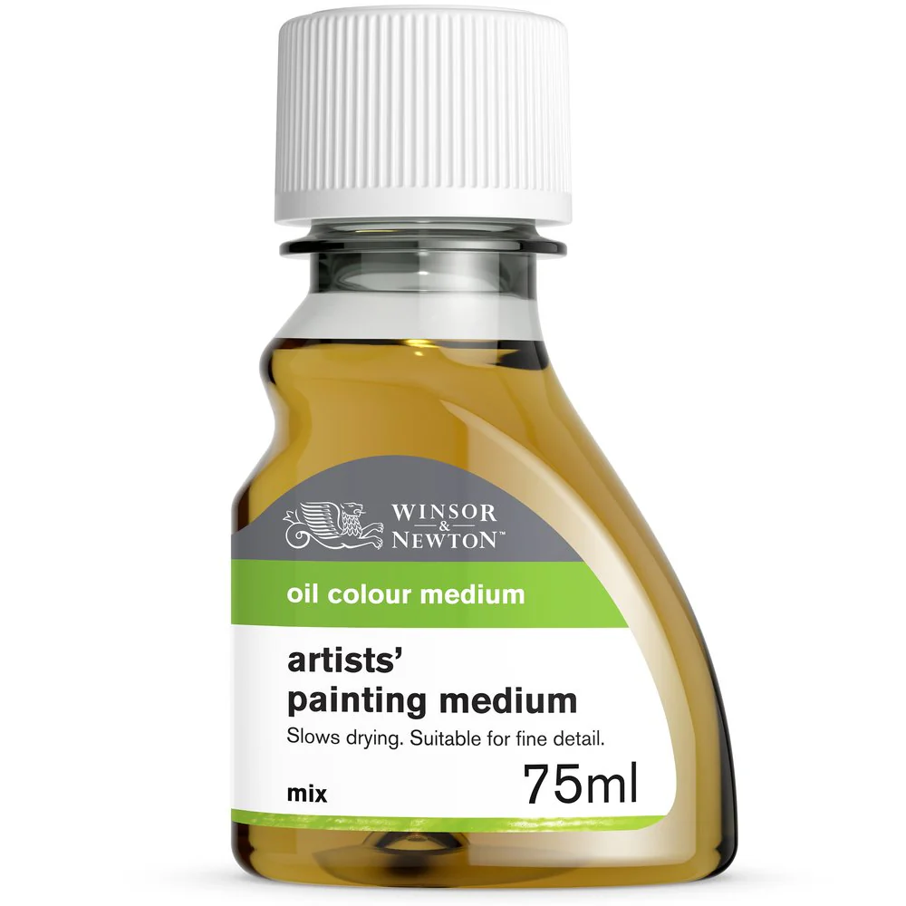 Artists' Painting Medium