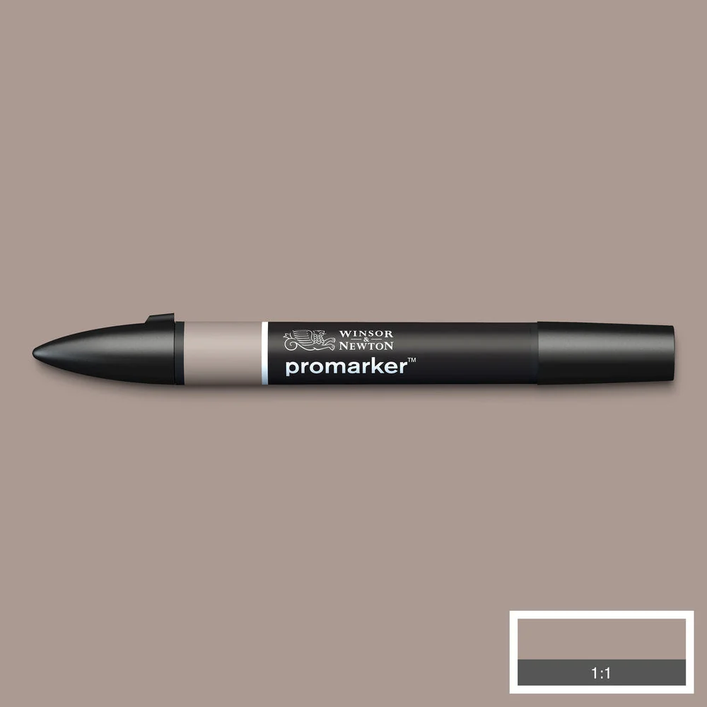 Promarker - Warm Grey 3
