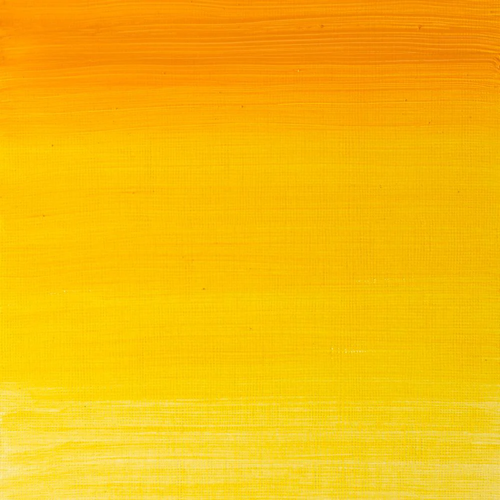 Griffin Alkyd Fast Drying Oil Colour - Indian Yellow