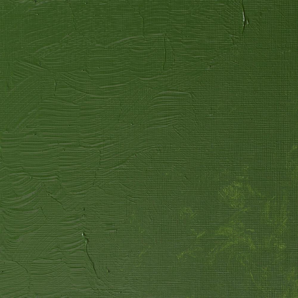 Griffin Alkyd Fast Drying Oil Colour - Oxide of Chromium