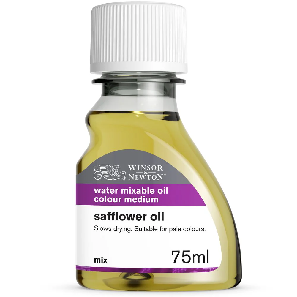 Artisan Water Mixable Safflower Oil