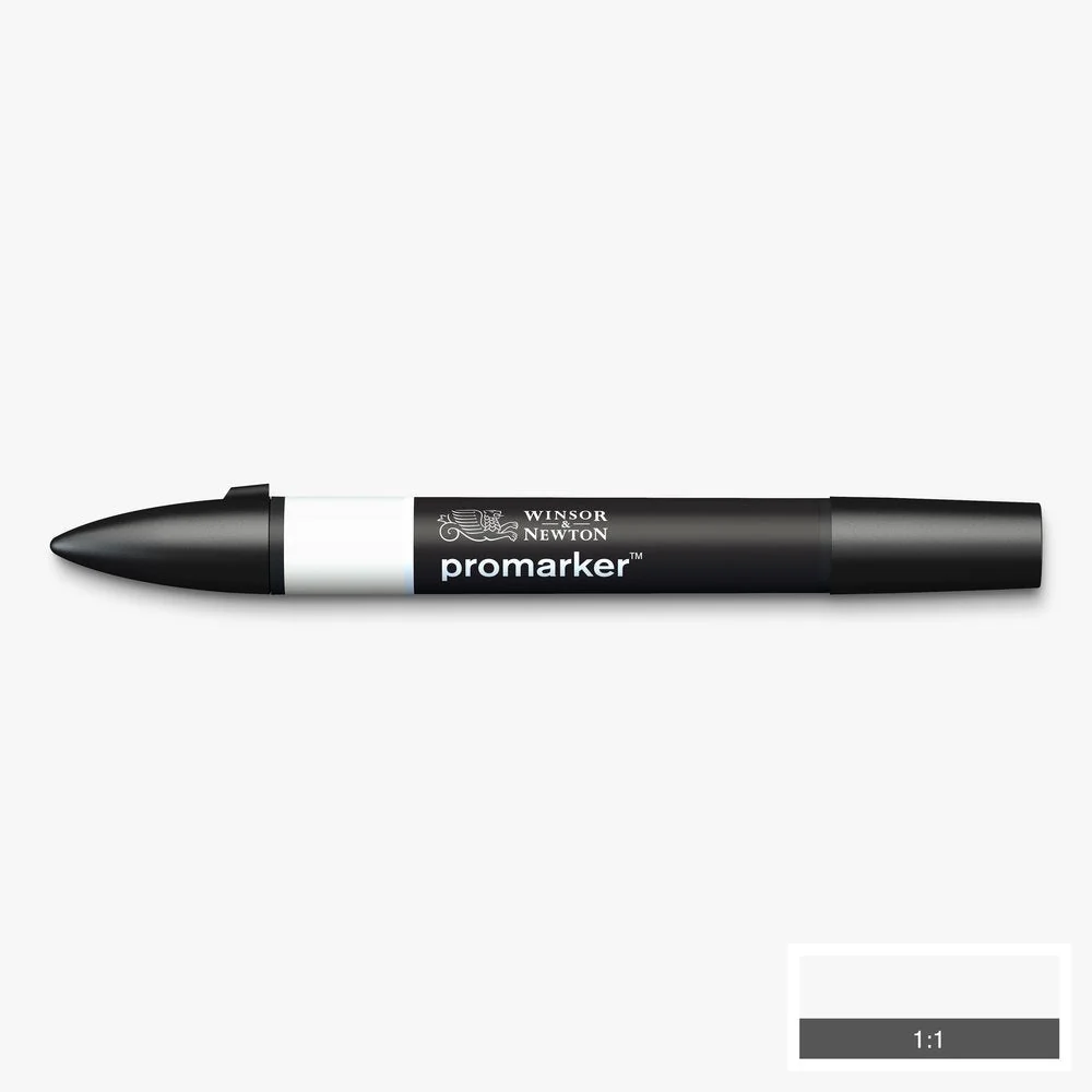 Promarker - Cool Grey 00
