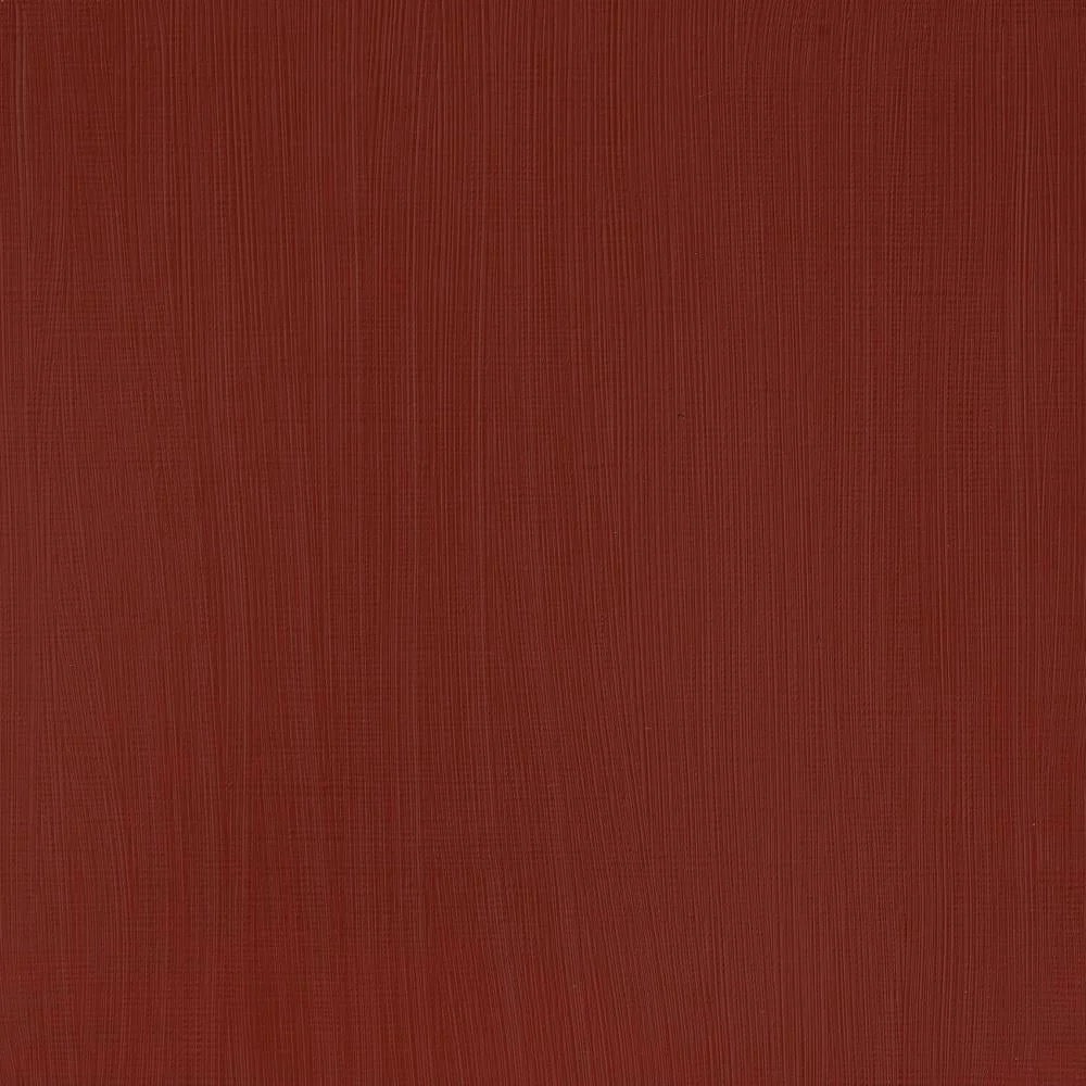 Galeria Acrylic - Red Ochre