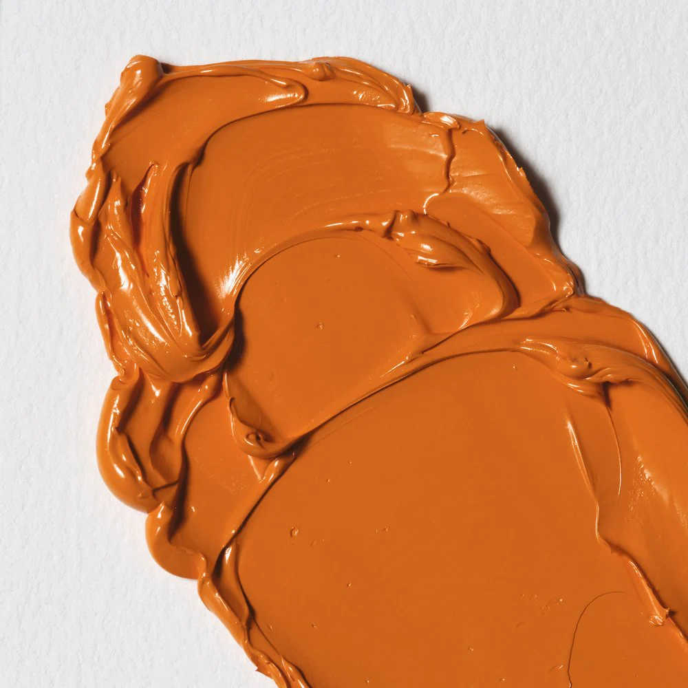Winton Oil Colour - Cadmium Orange