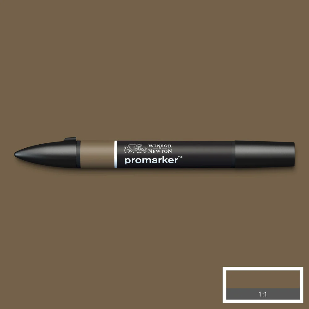 Promarker - Umber