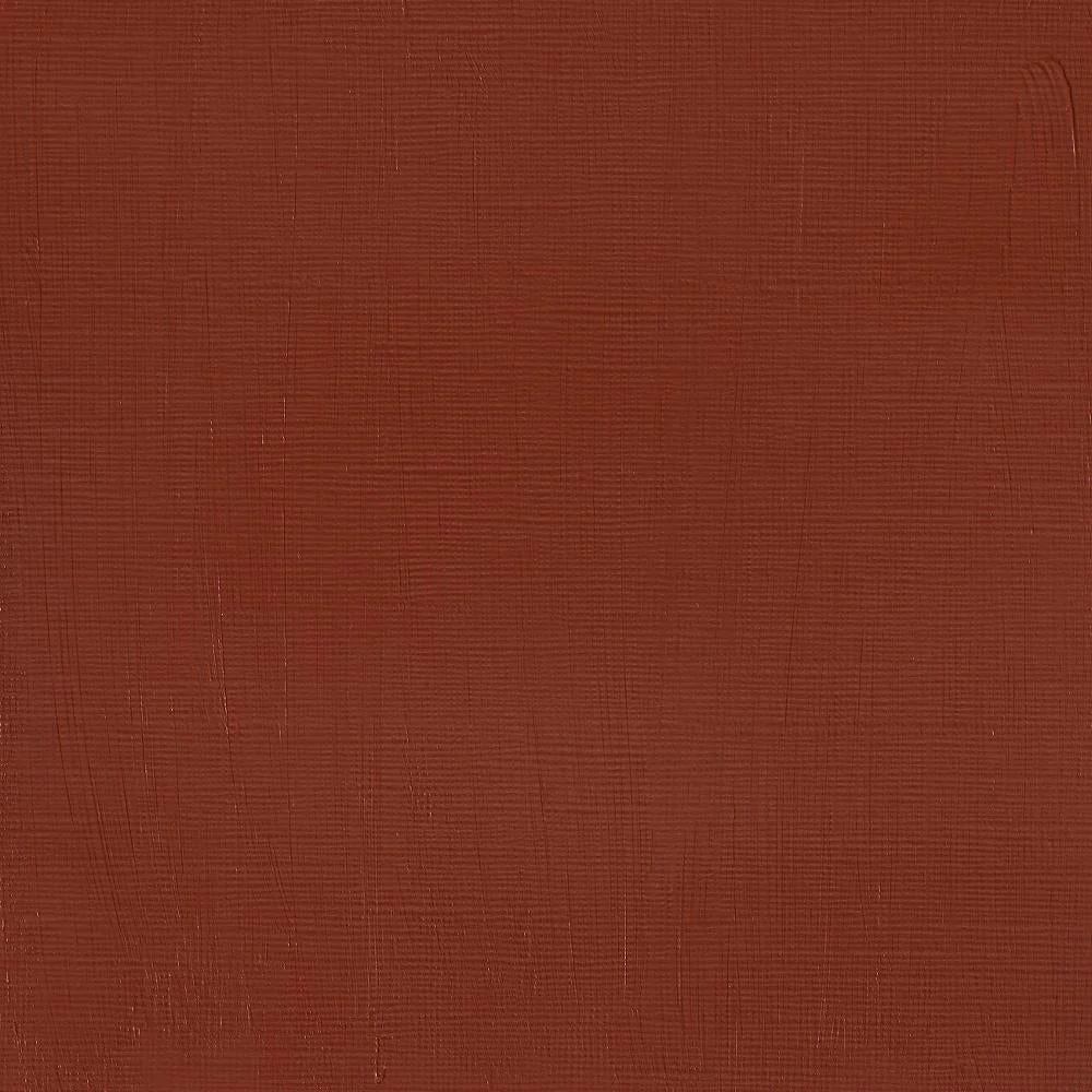 Professional Acrylic - Red Iron Oxide