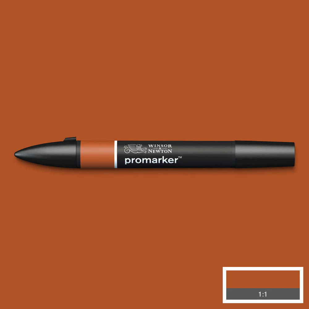 Promarker - Terracotta