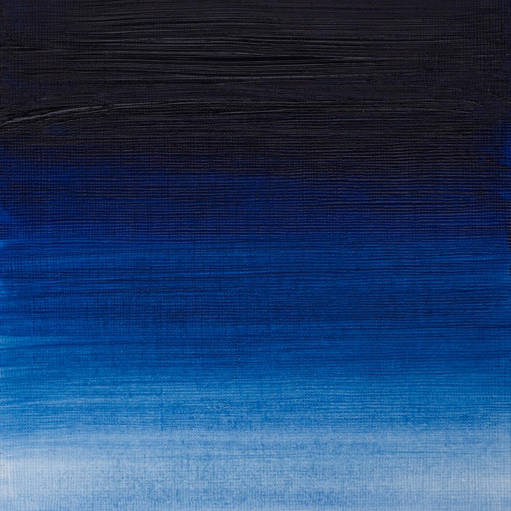 Artists' Oil Colour - Indanthrene Blue