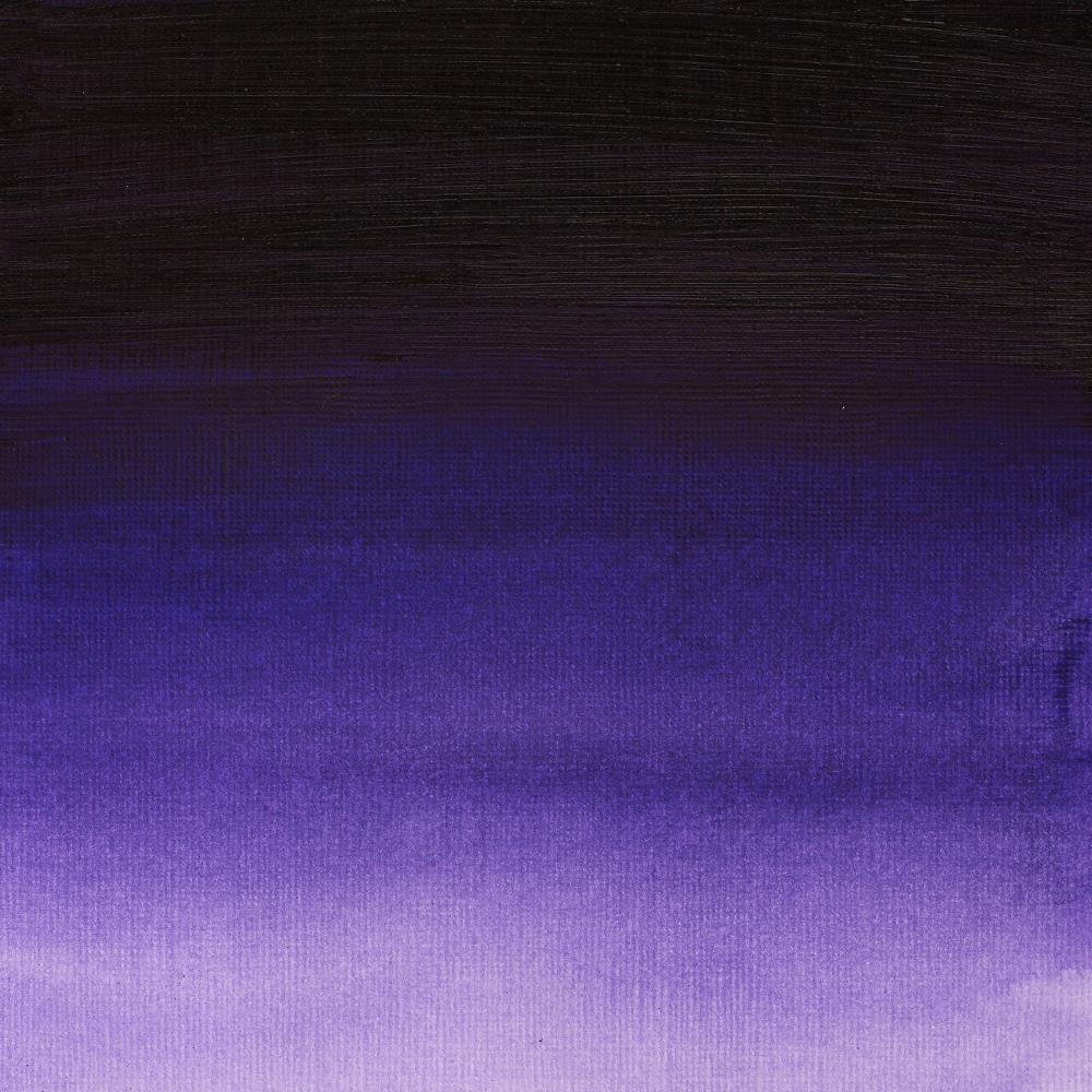 Professional Acrylic - Dioxazine Purple