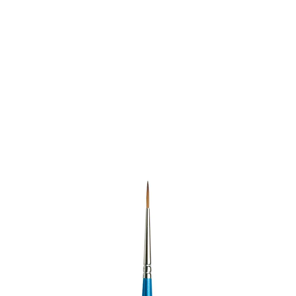 Cotman Brush - Series 222, Elongated Round