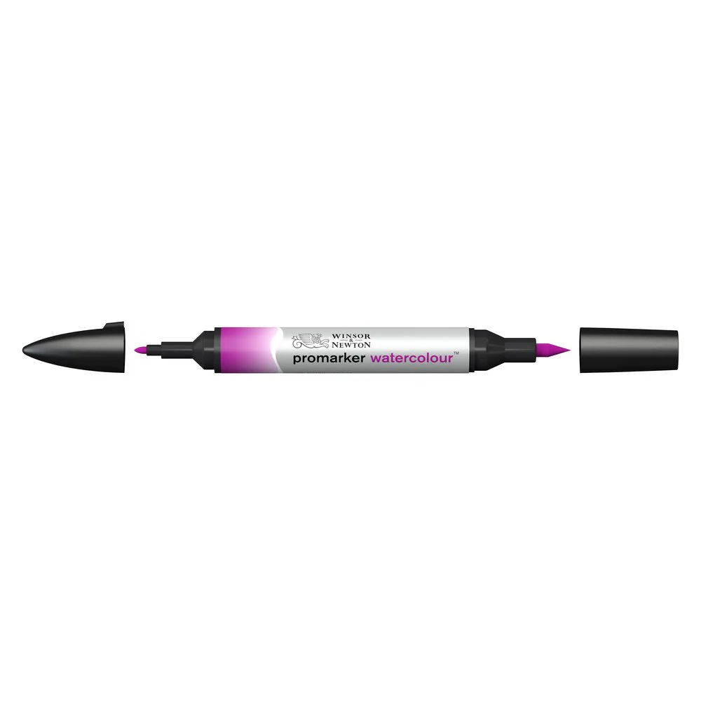Promarker Watercolour - Mauve