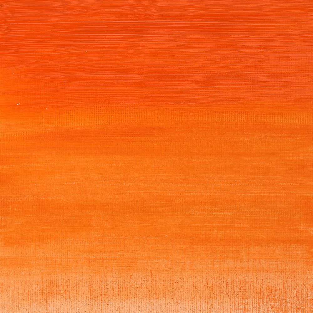 Artisan Water Mixable Oil - Cadmium Orange Hue