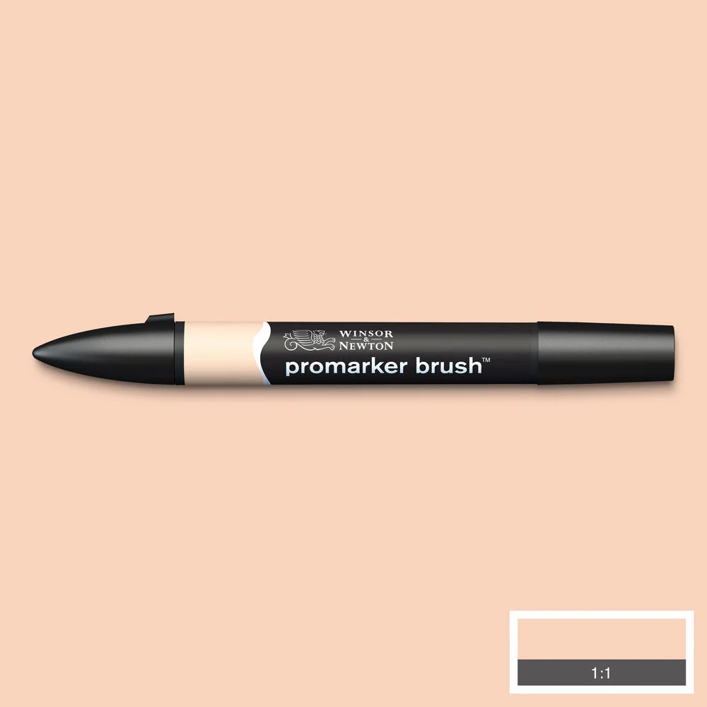 Promarker Brush - Dusky Pink