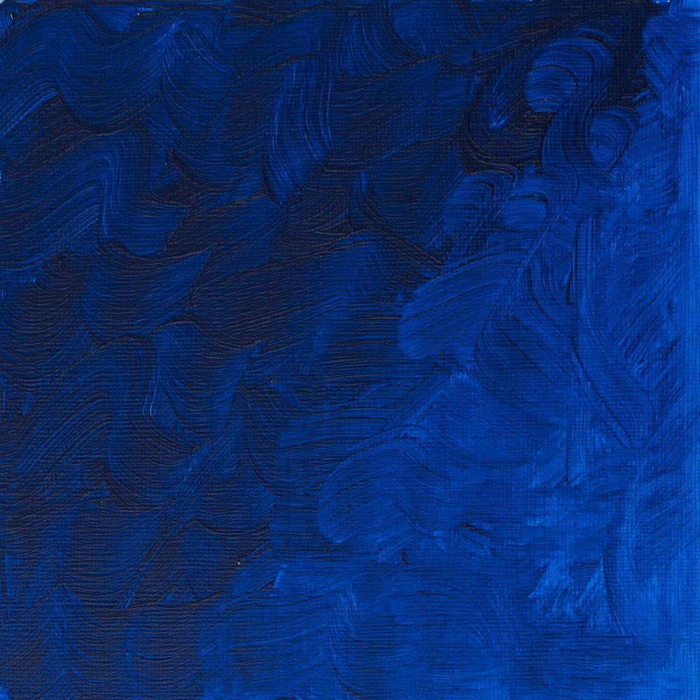 Griffin Alkyd Fast Drying Oil Colour - Phthalo Blue