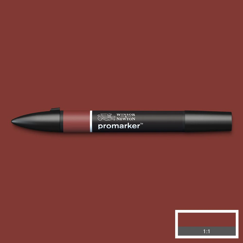 Promarker - Burnt Mahogany
