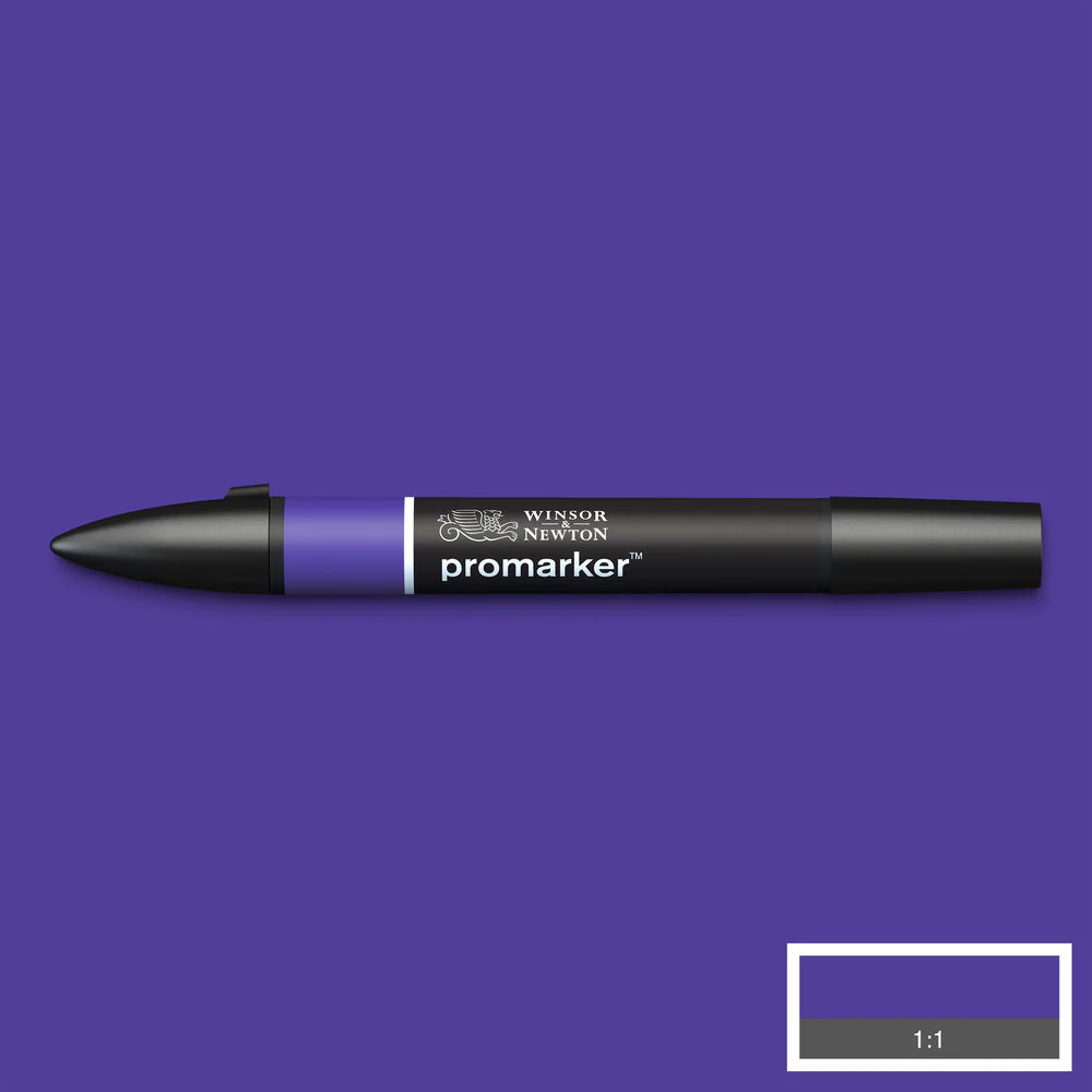Promarker - Prussian