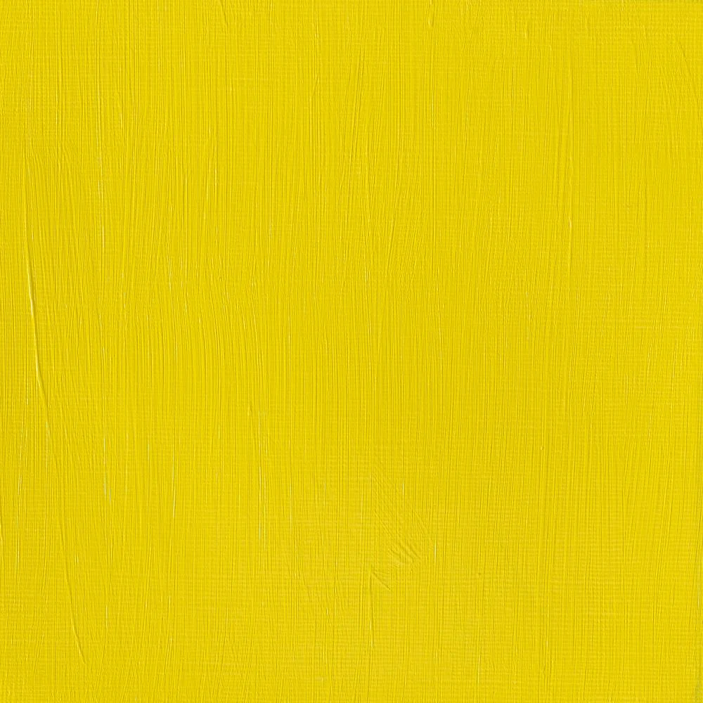 Professional Acrylic - Bismuth Yellow