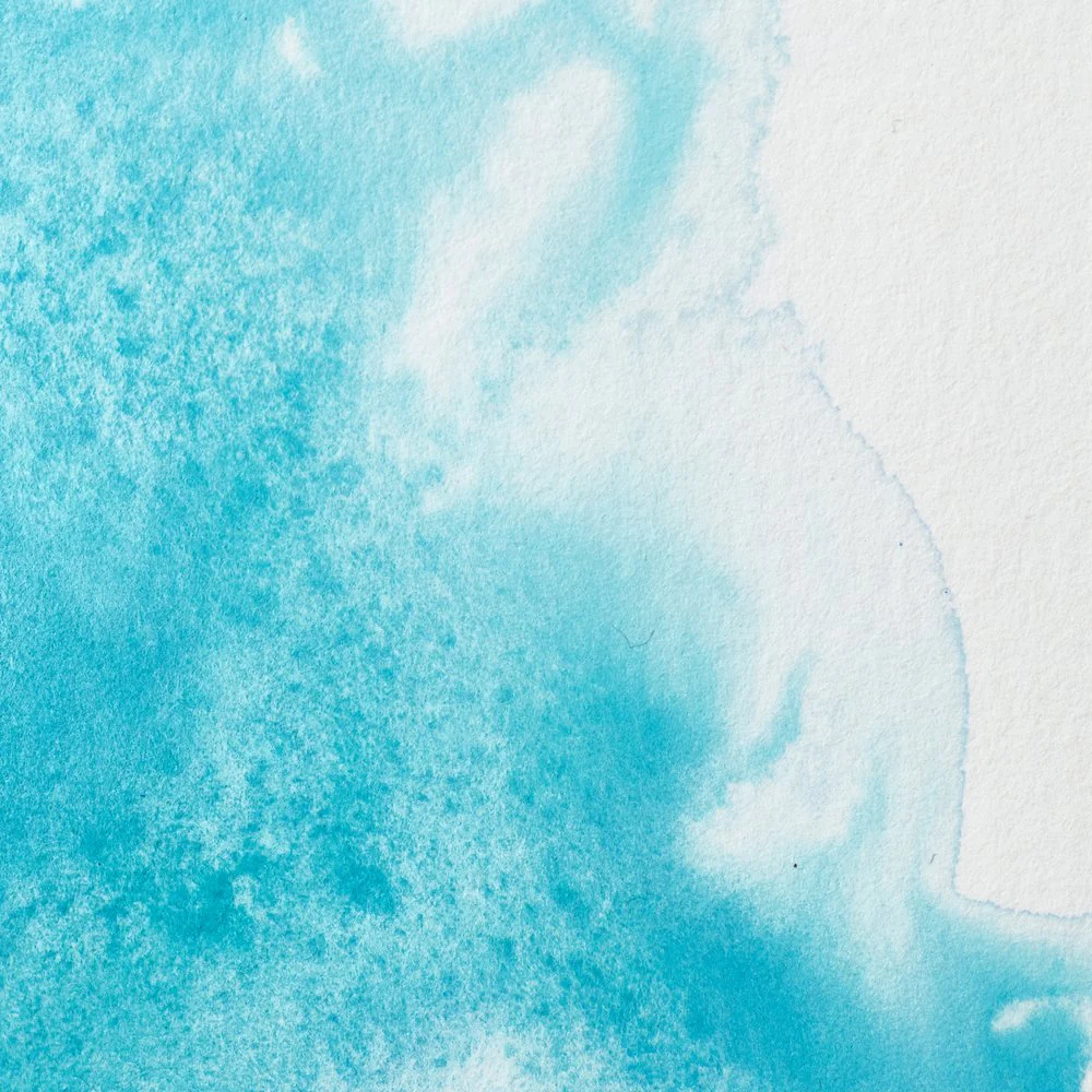 Professional Watercolour - Cobalt Turquoise Light
