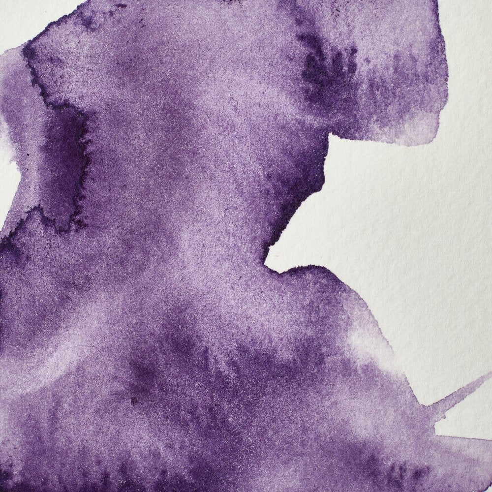 Professional Watercolour - Tyrian Purple