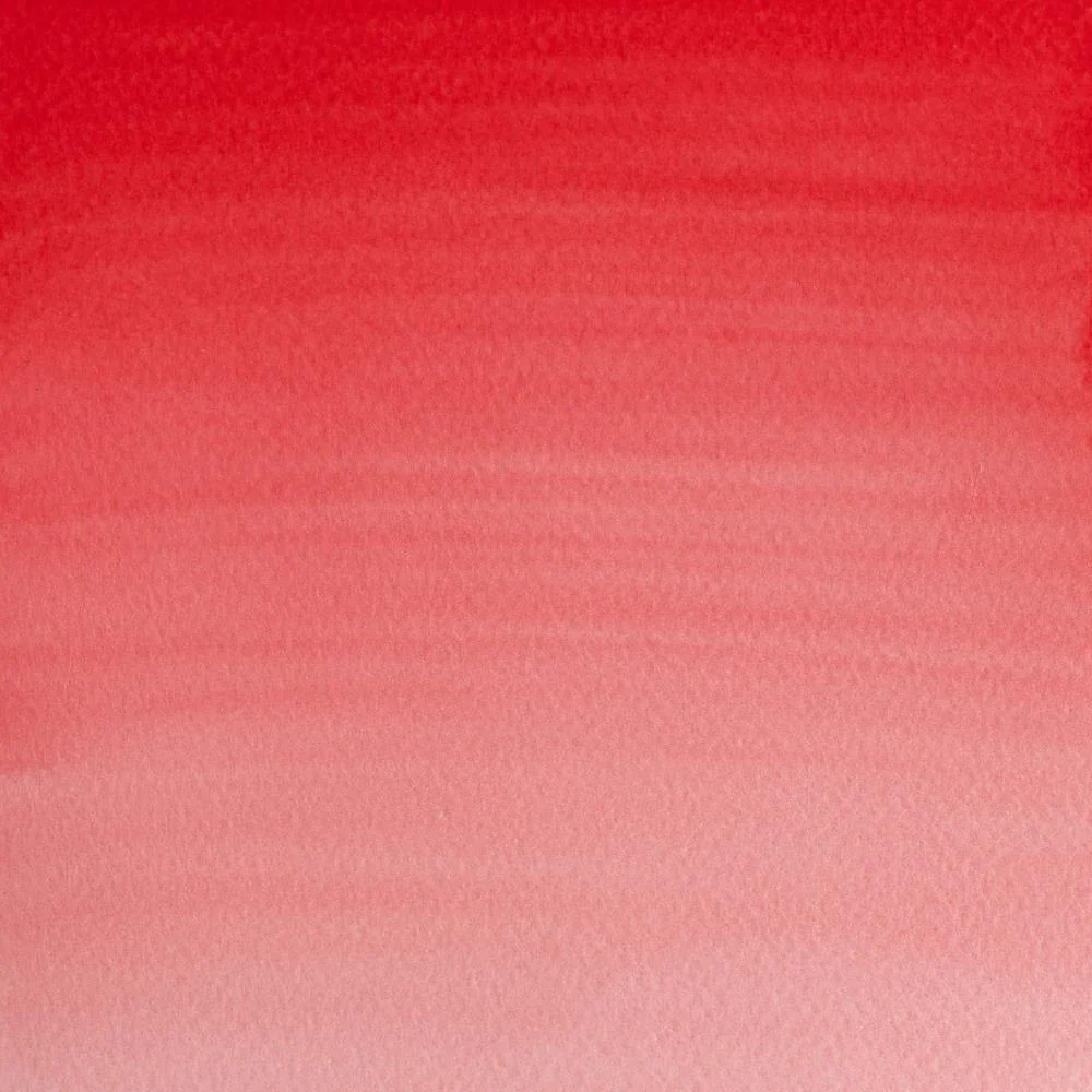 Cotman Watercolour - Cadmium Red Deep Hue