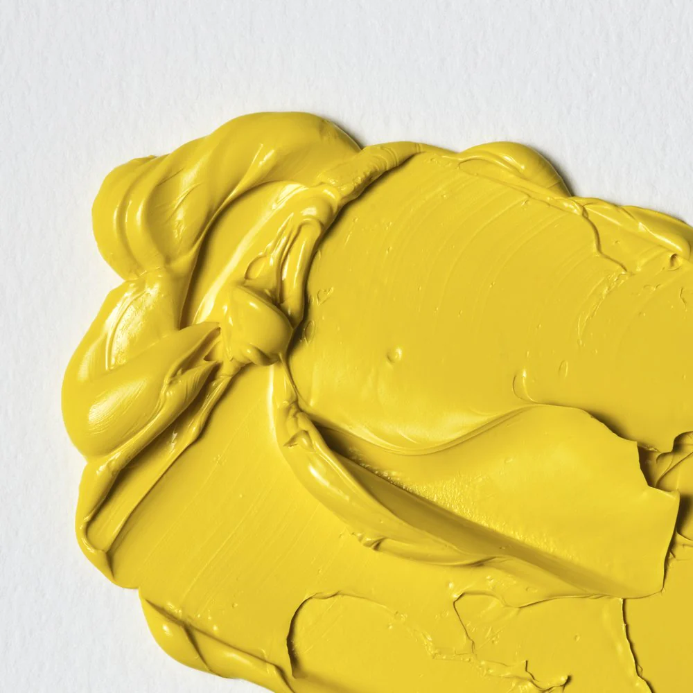 Winton Oil Colour - Cadmium Yellow Pale Hue