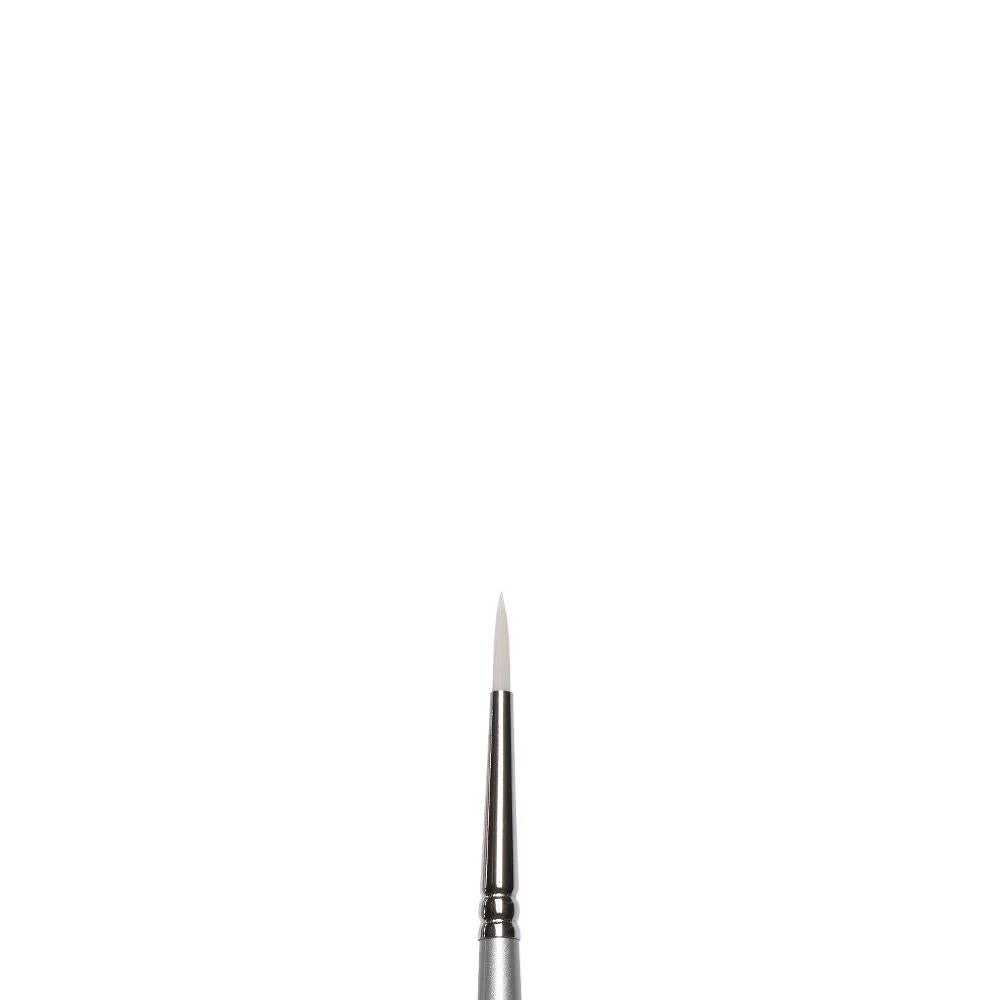 Artisan Water Mixable Oil - Round Brush