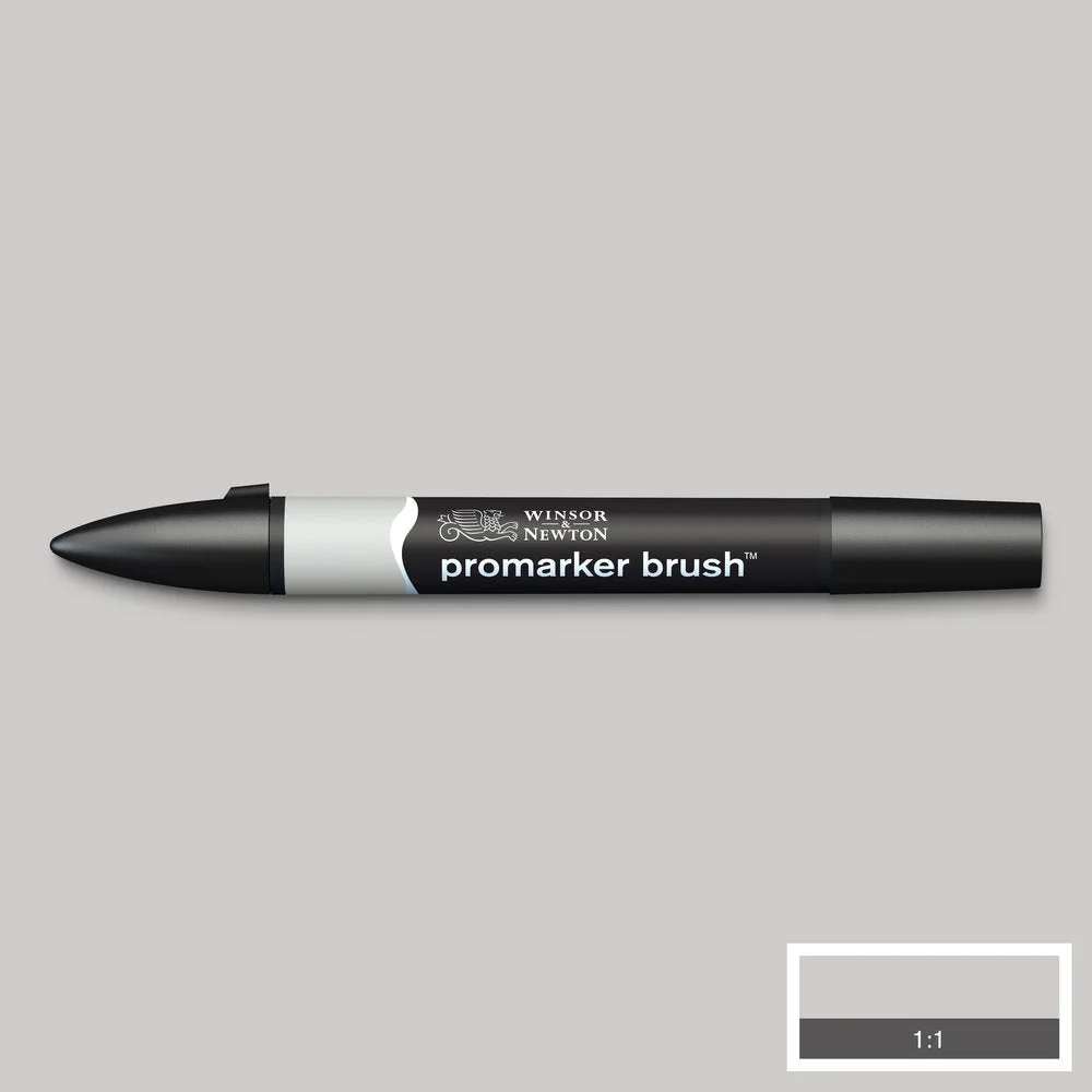 Promarker Brush - Cool Grey 3