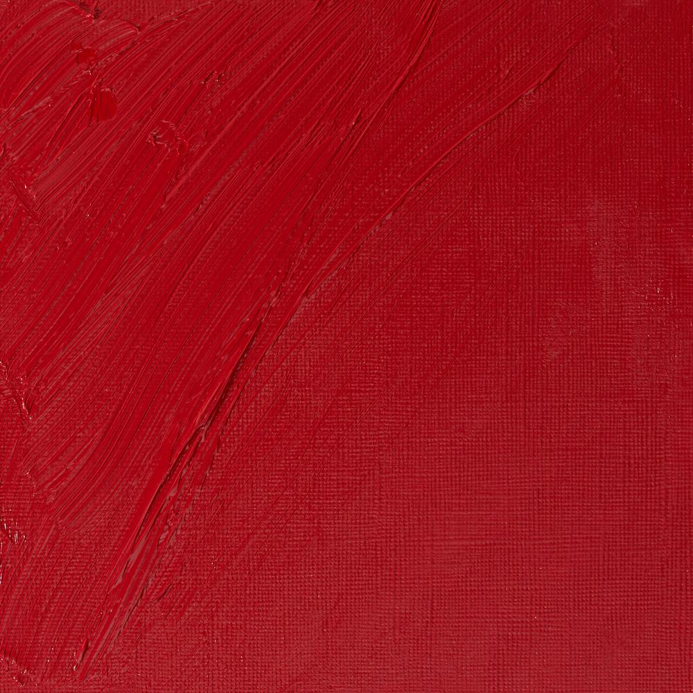 Artists' Oil Colour - Cadmium Red Deep