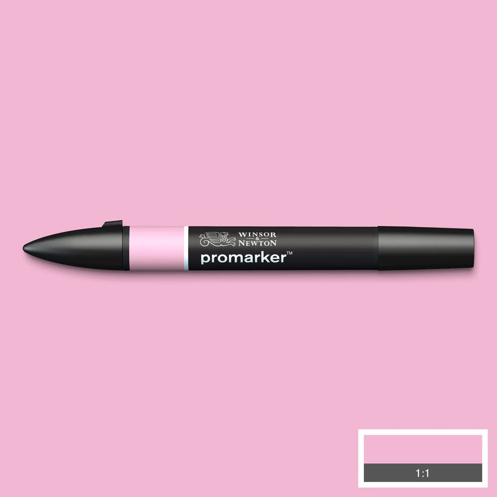 Promarker - Pink Carnation