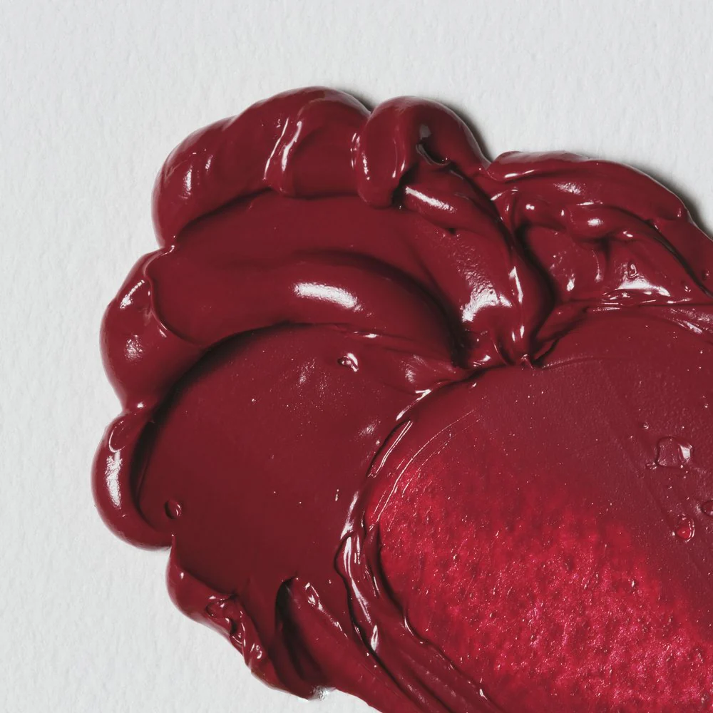 Winton Oil Colour - Permanent Rose