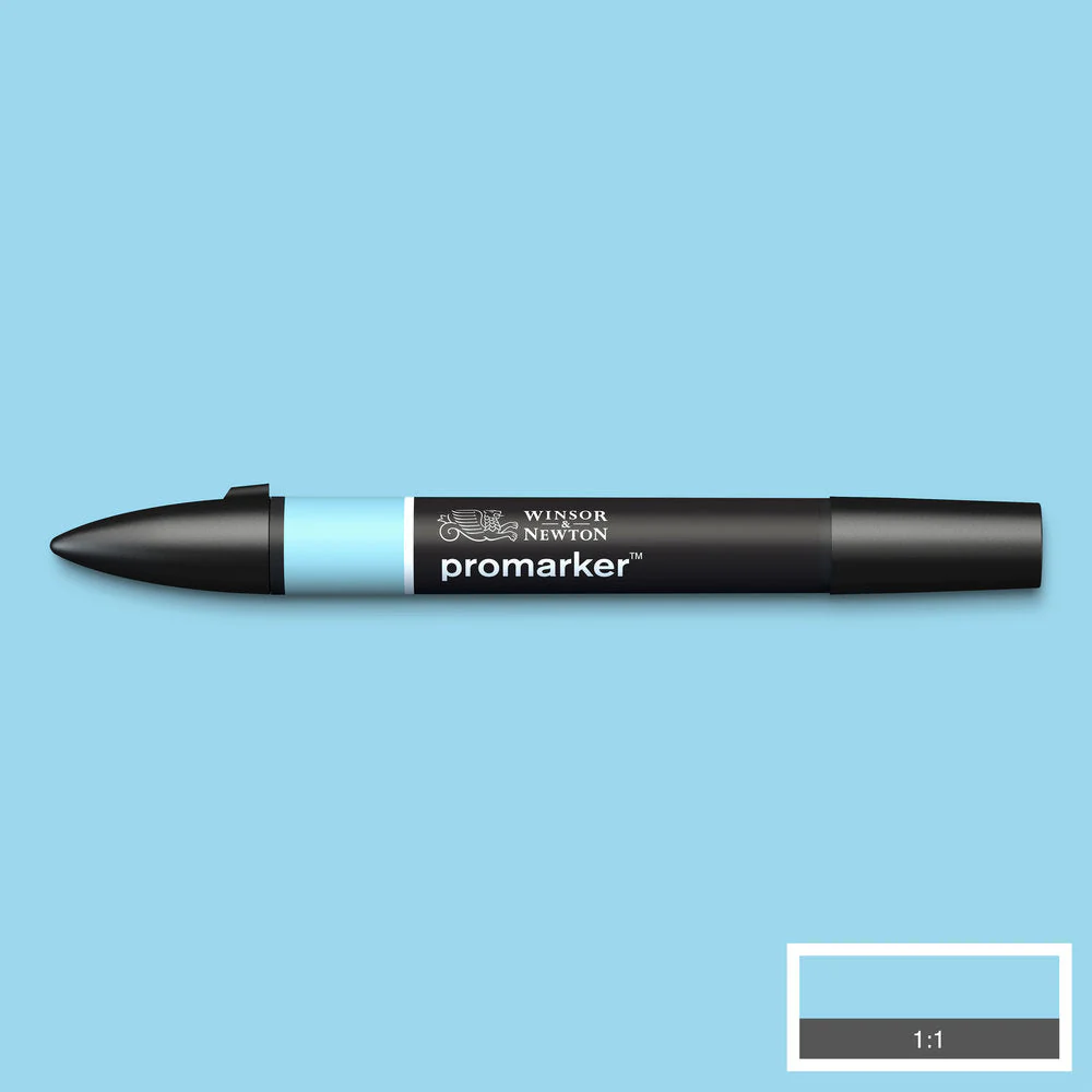 Promarker - Arctic Blue