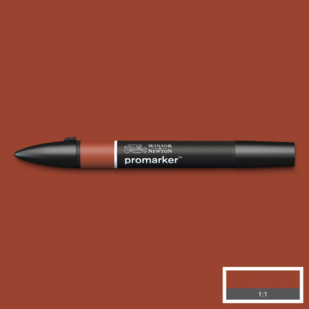 Promarker - Chestnut