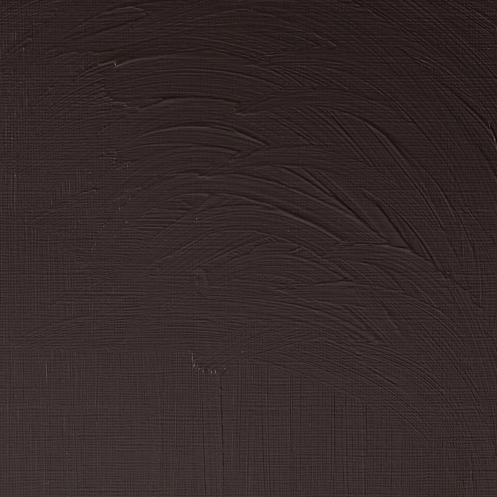 Griffin Alkyd Fast Drying Oil Colour - Burnt Umber