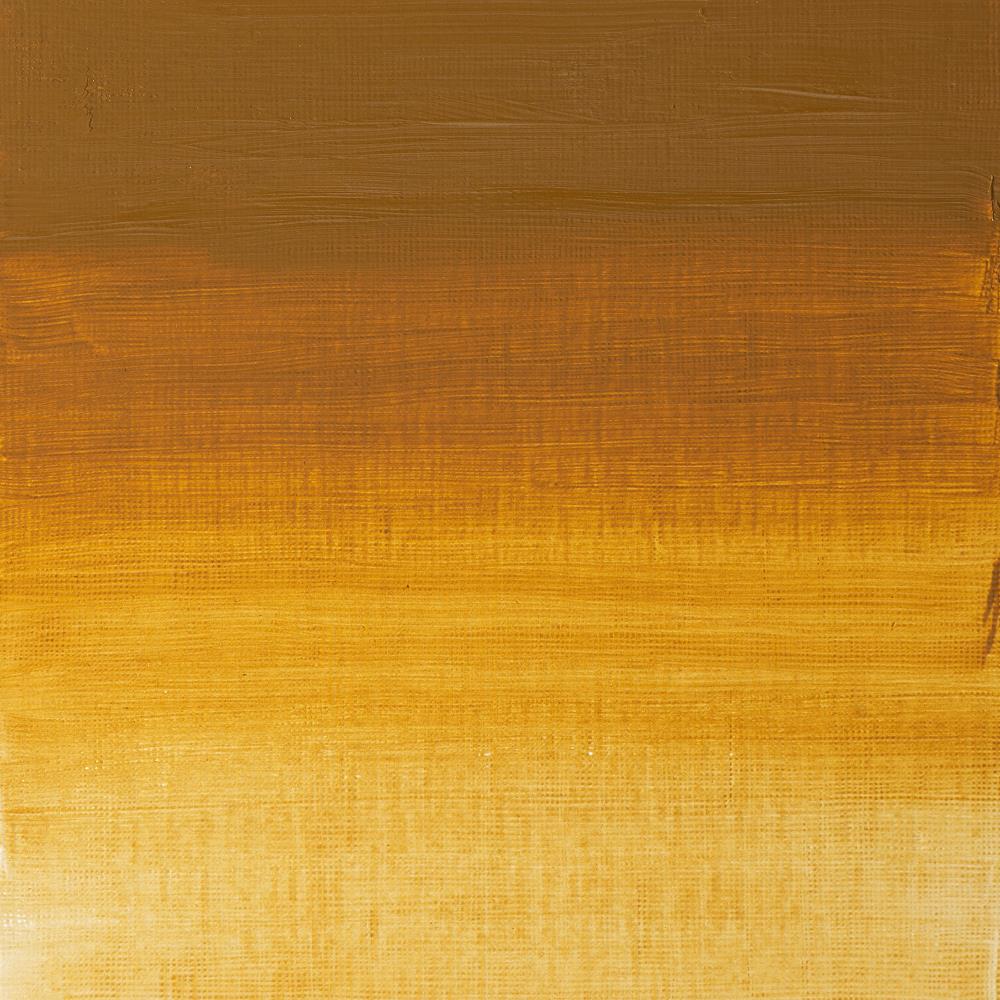Artists' Oil Colour - Yellow Ochre