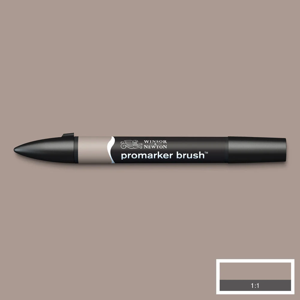 Promarker Brush - Warm Grey 3