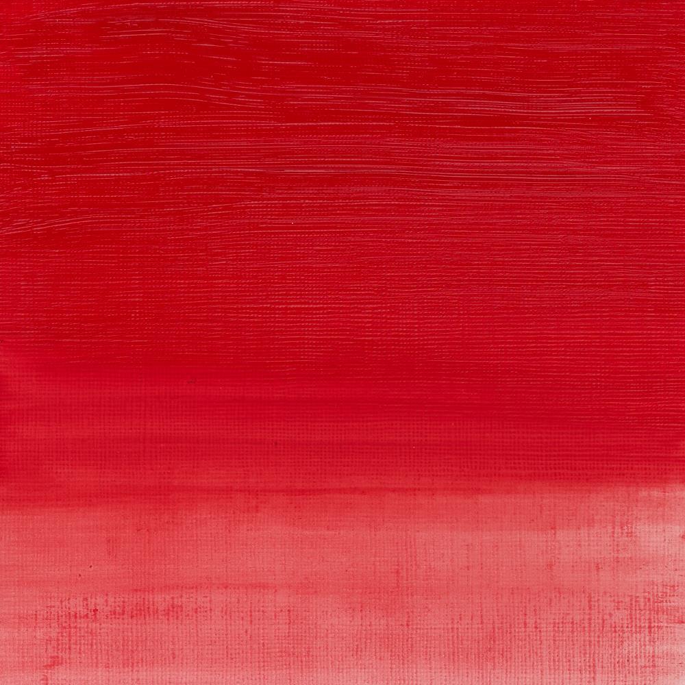 Artisan Water Mixable Oil - Cadmium Red Deep Hue