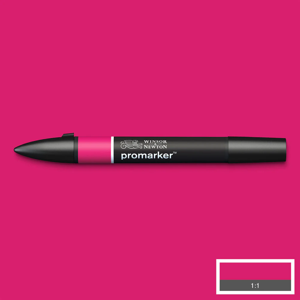 Promarker - Hot Pink