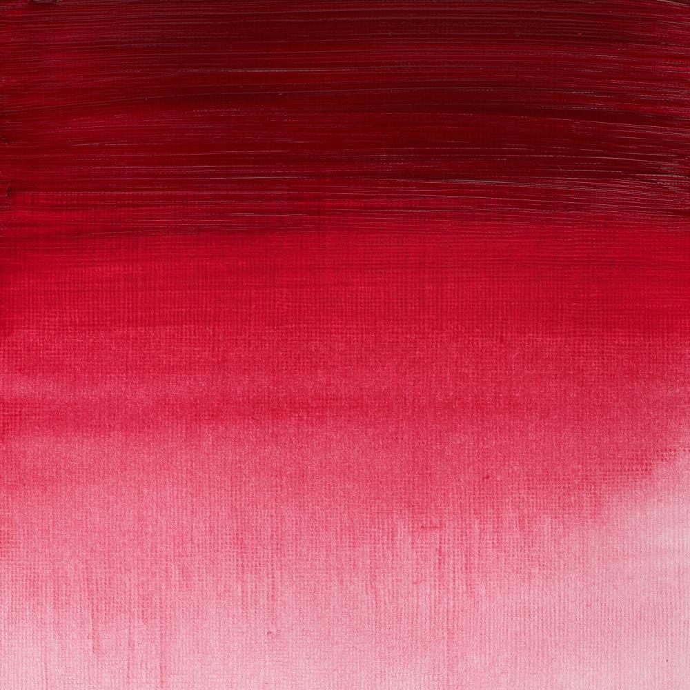 Professional Acrylic - Permanent Alizarin Crimson