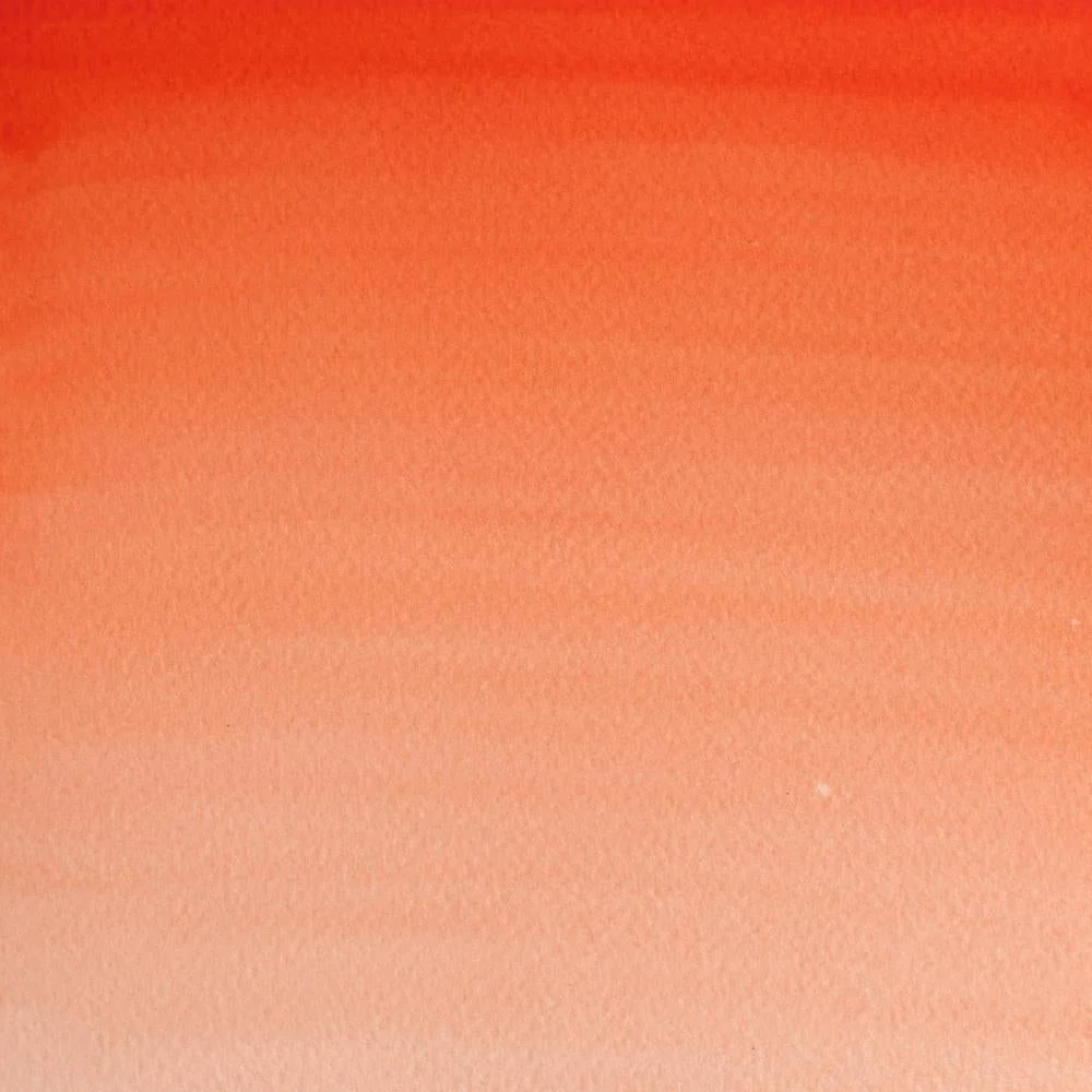 Cotman Watercolour - Cadmium Red Pale Hue