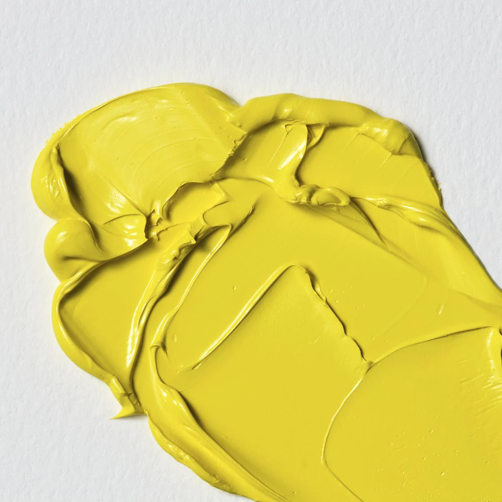 Winton Oil Colour - Cadmium Lemon