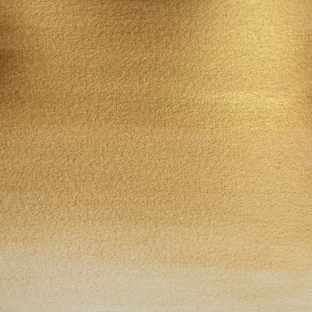 Cotman Watercolour - Yellow Gold