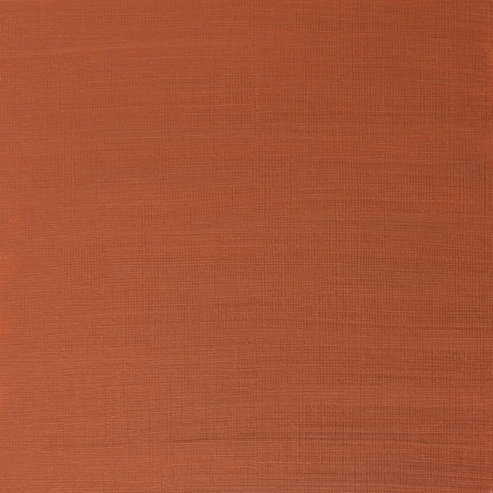 Artists' Oil Colour - Copper