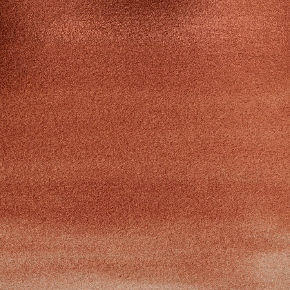 Cotman Watercolour - Red Copper