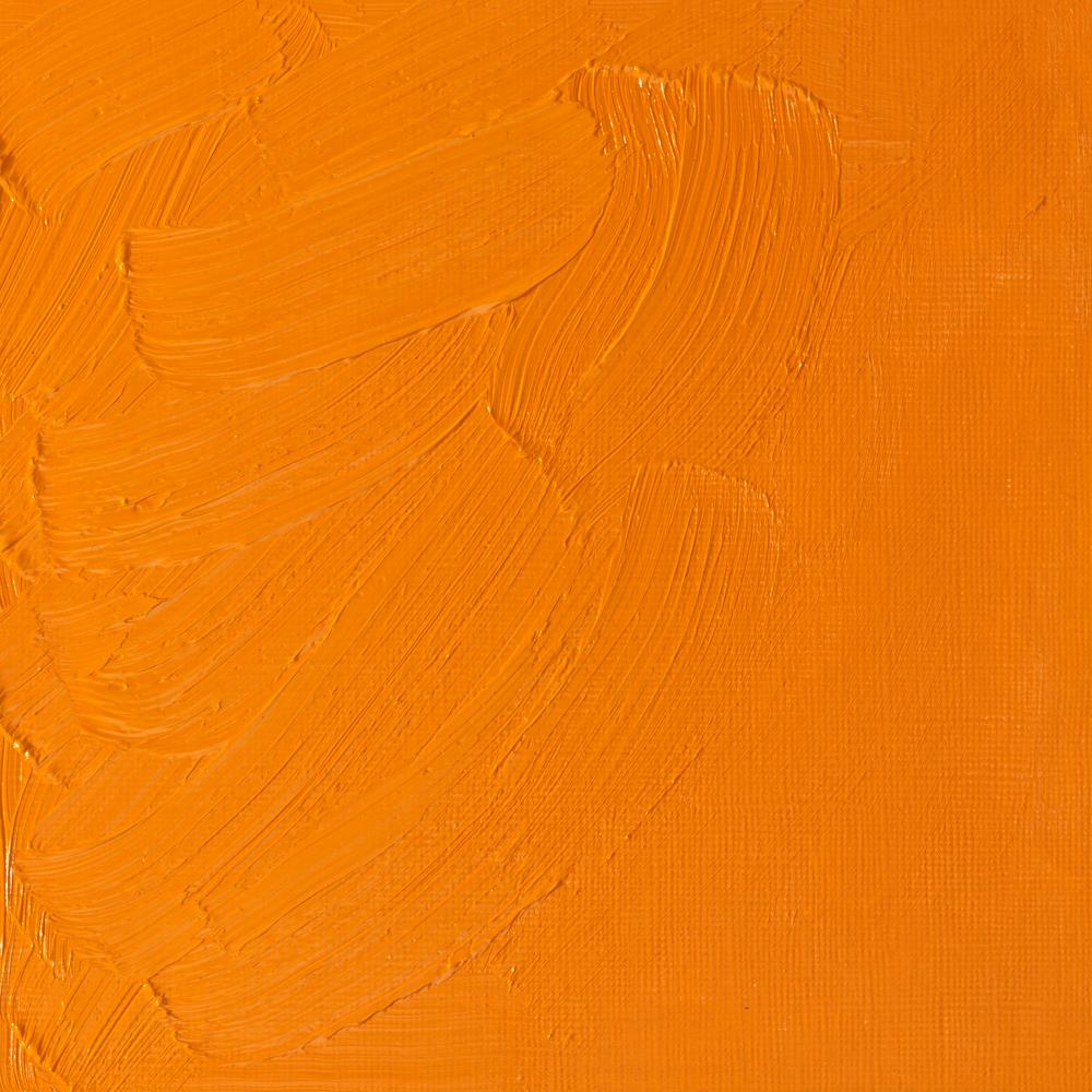 Artists' Oil Colour - Cadmium Yellow Deep