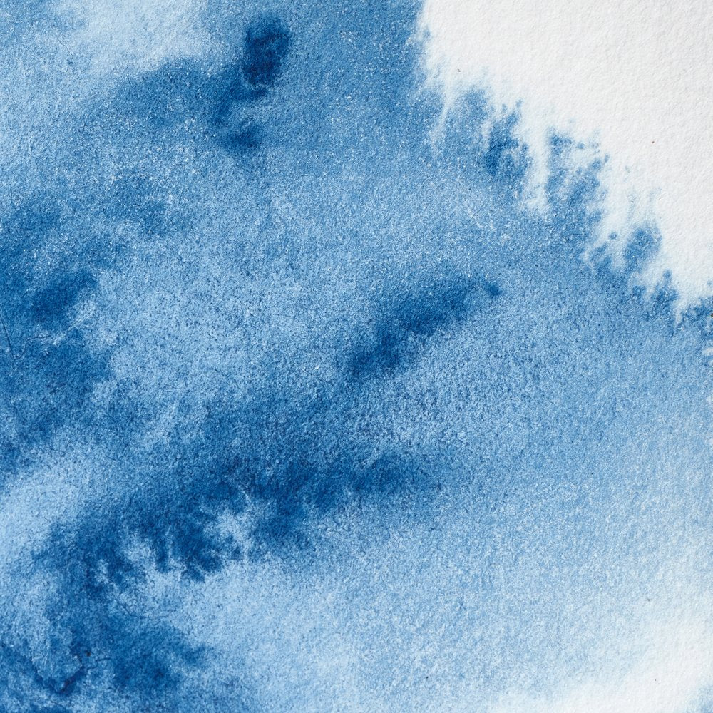 Professional Watercolour - Antwerp Blue