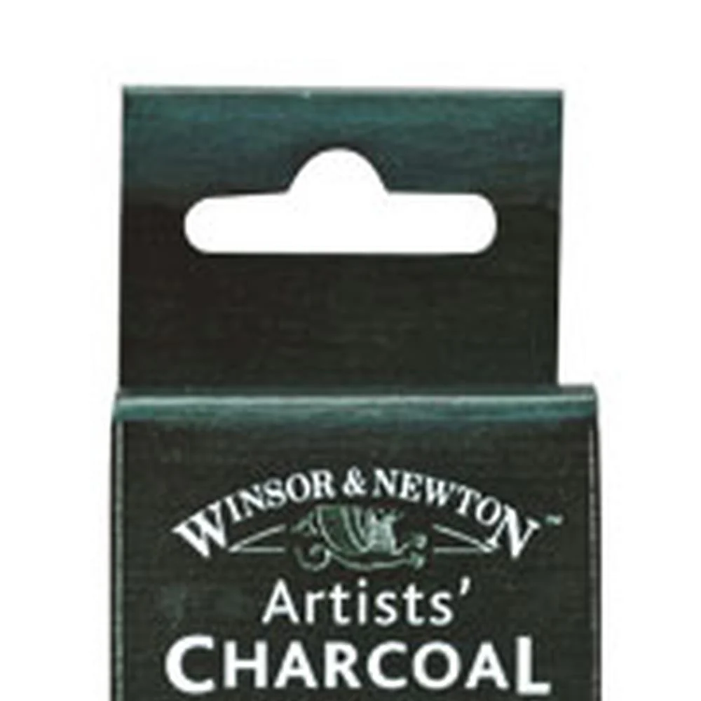 Artists' Vine Charcoal - Extra-Soft 12 Sticks